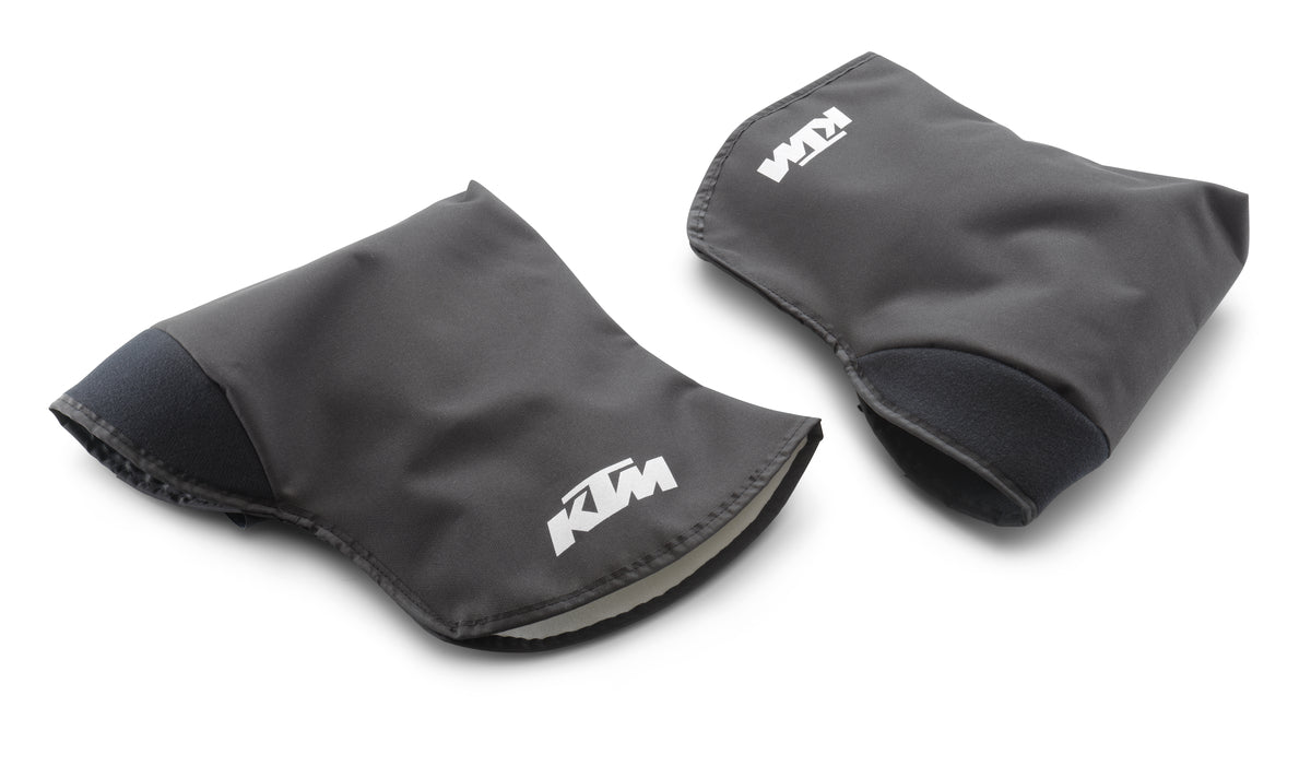 Handlebar muffs — KTM All Models 2007-2026
