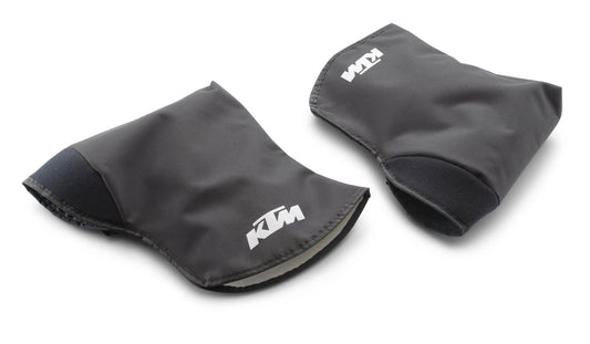Handlebar muffs — KTM All Models 2007-2026