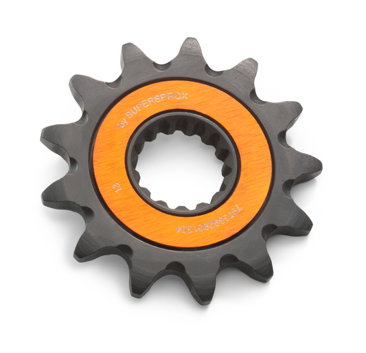 Front sprocket — KTM MX/Enduro 2008-2026