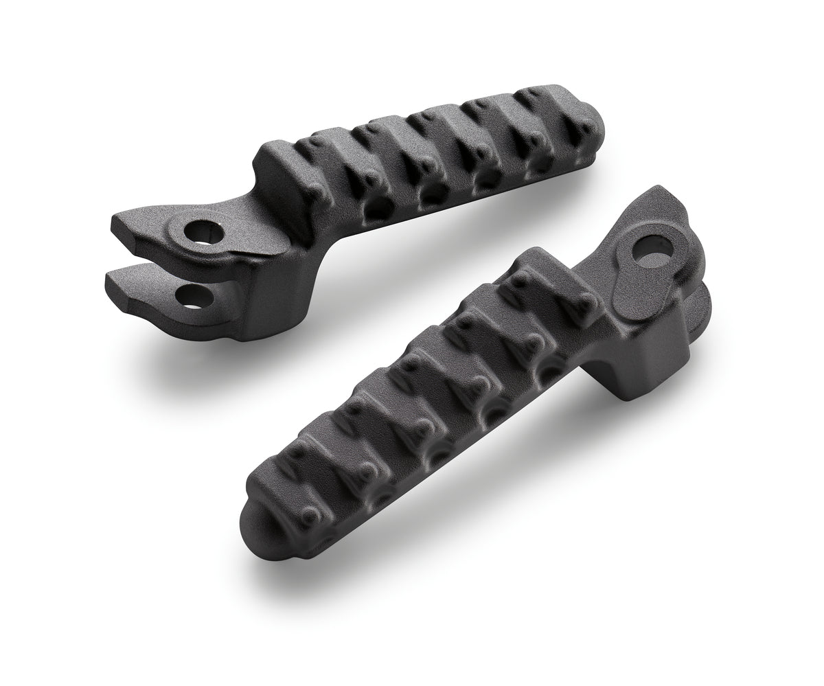 Footpeg set — KTM 200 Duke/RC 390/390 Duke 2014-2023