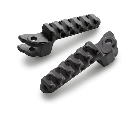 Footpeg set — KTM 200 Duke/RC 390/390 Duke 2014-2023