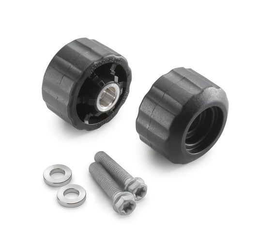 Crash bung kit