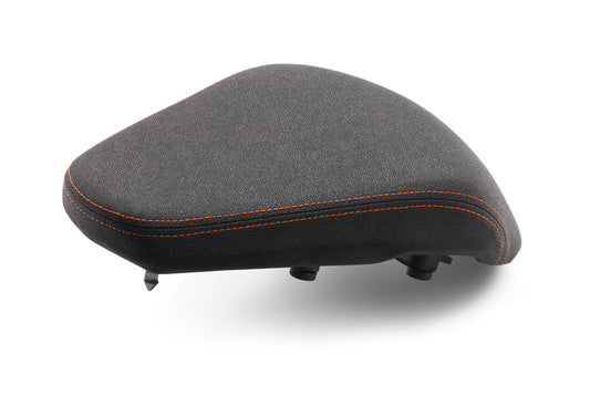 Ergo pillion seat