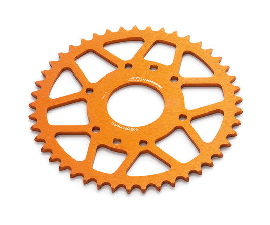 Rear sprocket — KTM Street/Adventure 2014-2025