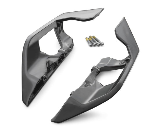 Grip handle kit — KTM 200 Duke/390 Duke 2017-2023
