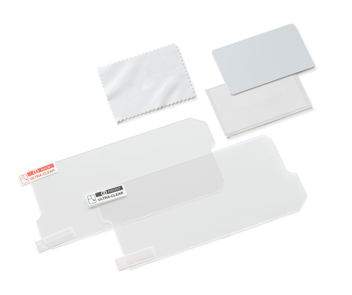 Display protection sticker — KTM Street/Adventure 2017-2024