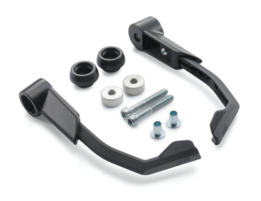 Brake lever and clutch lever guard kit — KTM Street 2014-2024
