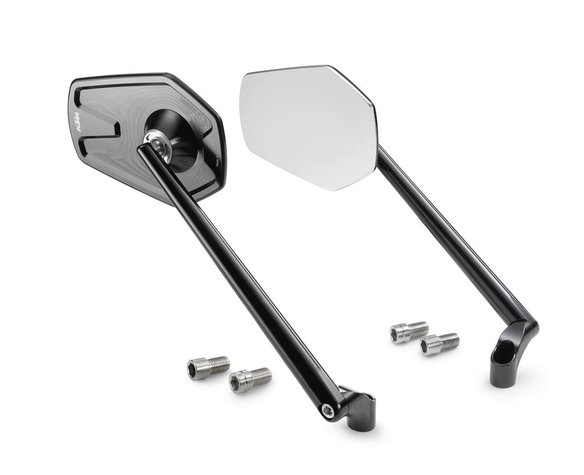 Mirror set
