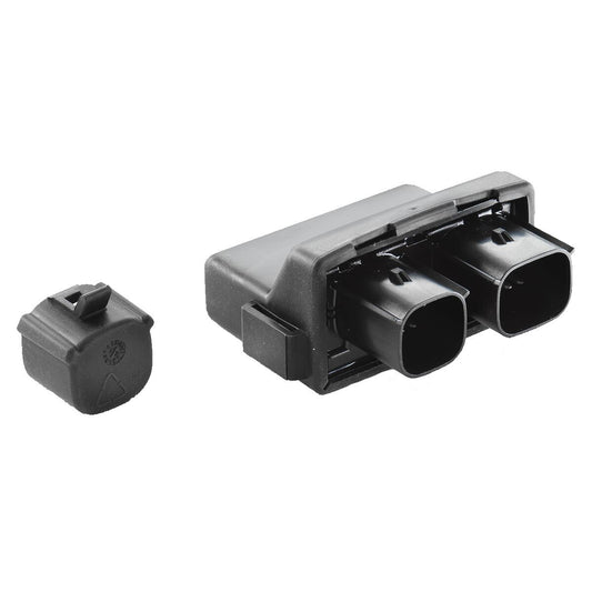 Heating control unit — KTM 1390 Super Adventure R/S/EVO 2026-2027
