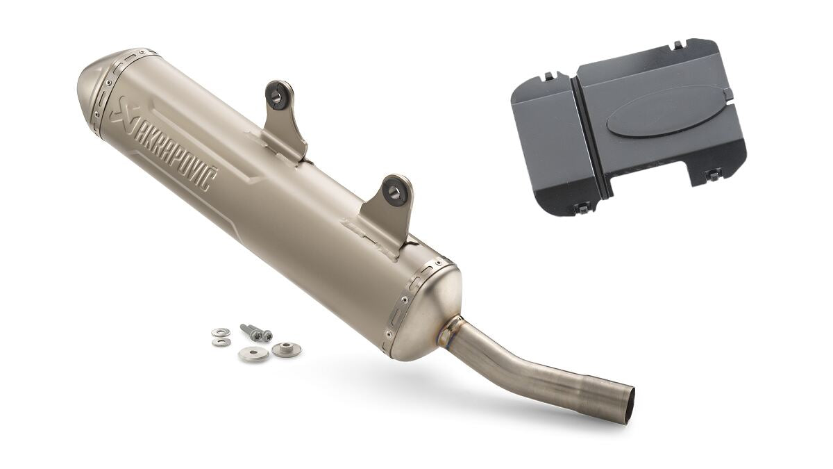 Noise reduction kit — KTM 250 SX 2026