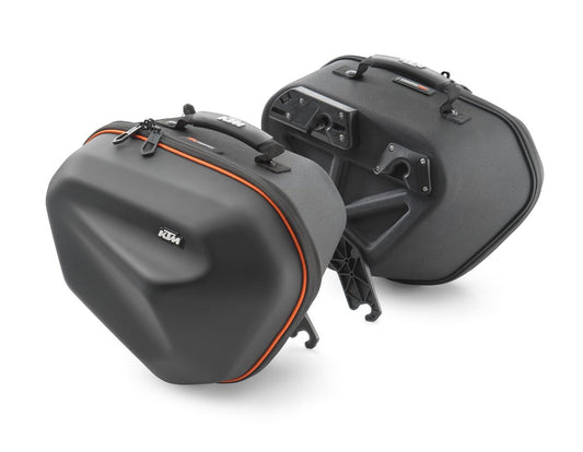 Side bag set