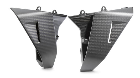 Winglet set — KTM 990 Duke/R 2024-2025