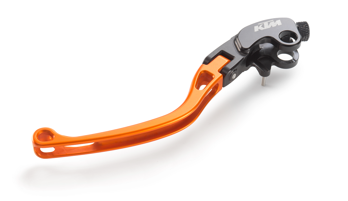 Clutch lever