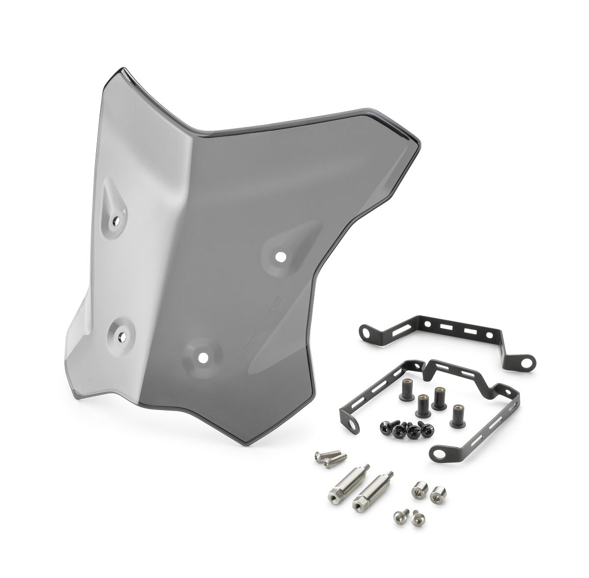 Windshield kit