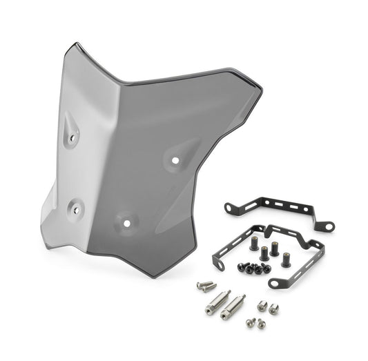 Windshield kit
