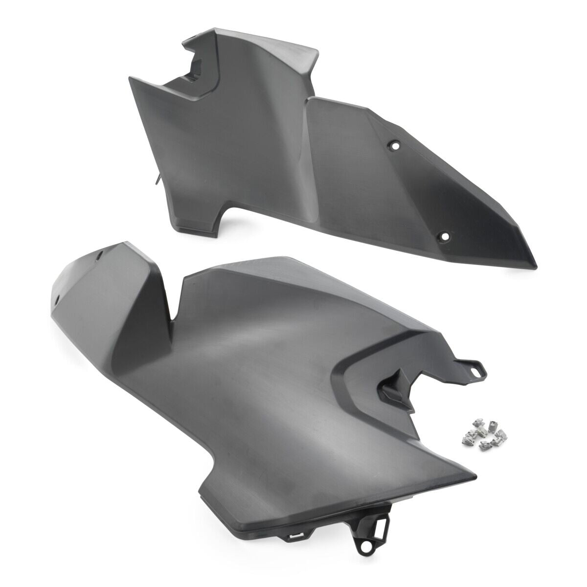 Fuel tank fairing kit — KTM 1390 Super Adventure R/S/EVO 2026-2027