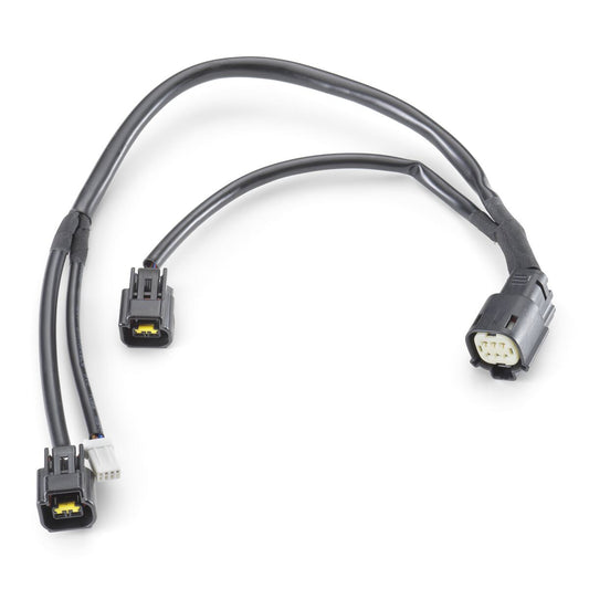 Wiring harness for seat heating — KTM Adventure 2026-2027
