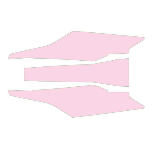 Protection sticker