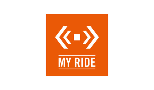 KTM MY RIDE