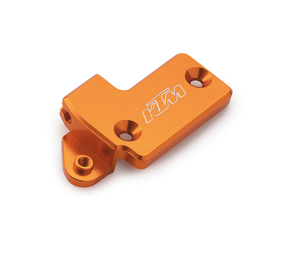 Clutch reservoir cover