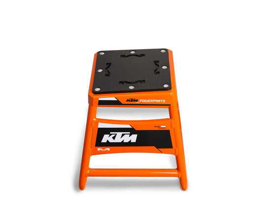 MATRIX A2M bike stand — KTM MX/Enduro 2008-2026