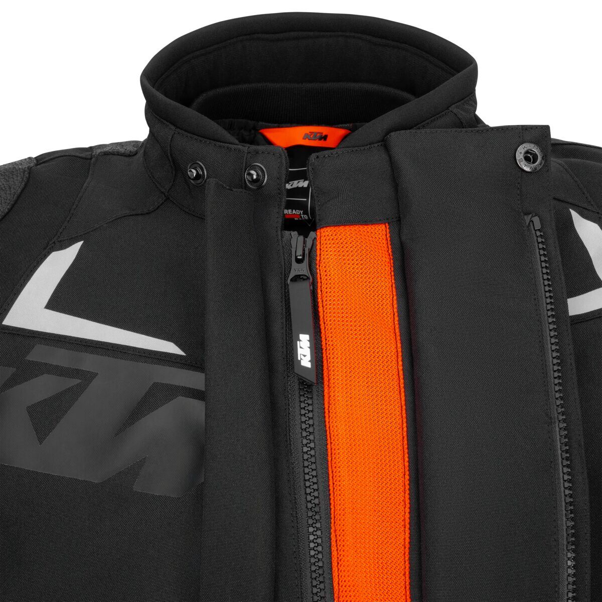 SPEED TOURER K-HYDRATECH PRO JACKET
