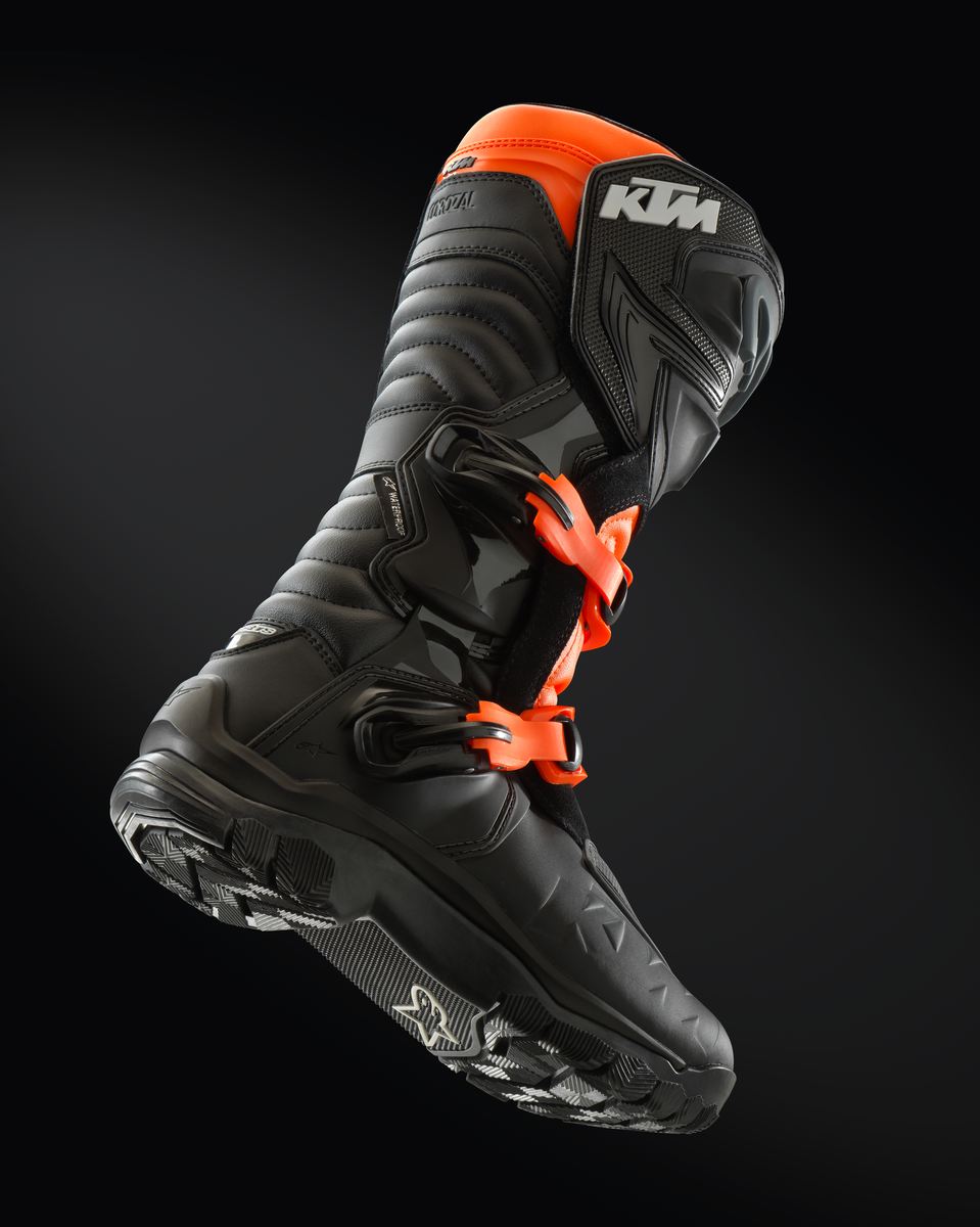 COROZAL DRYSTAR BOOTS