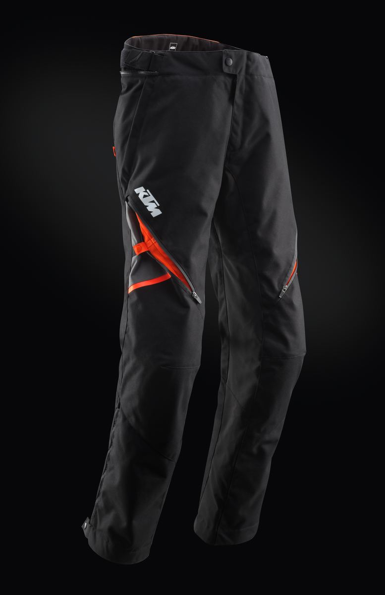 STREET EVO K-HYDRATECH PANTS
