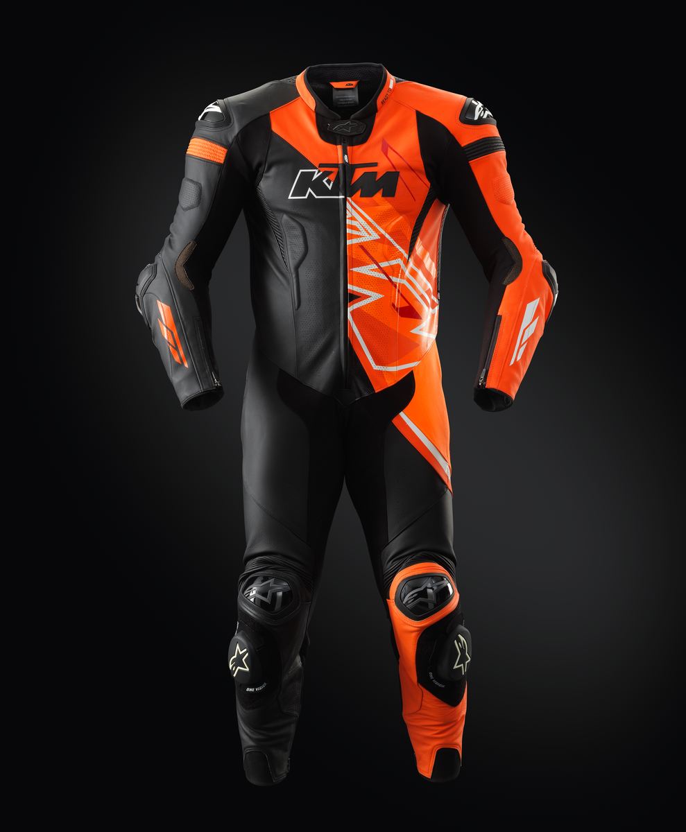 RADIUS 1-PCS SUIT