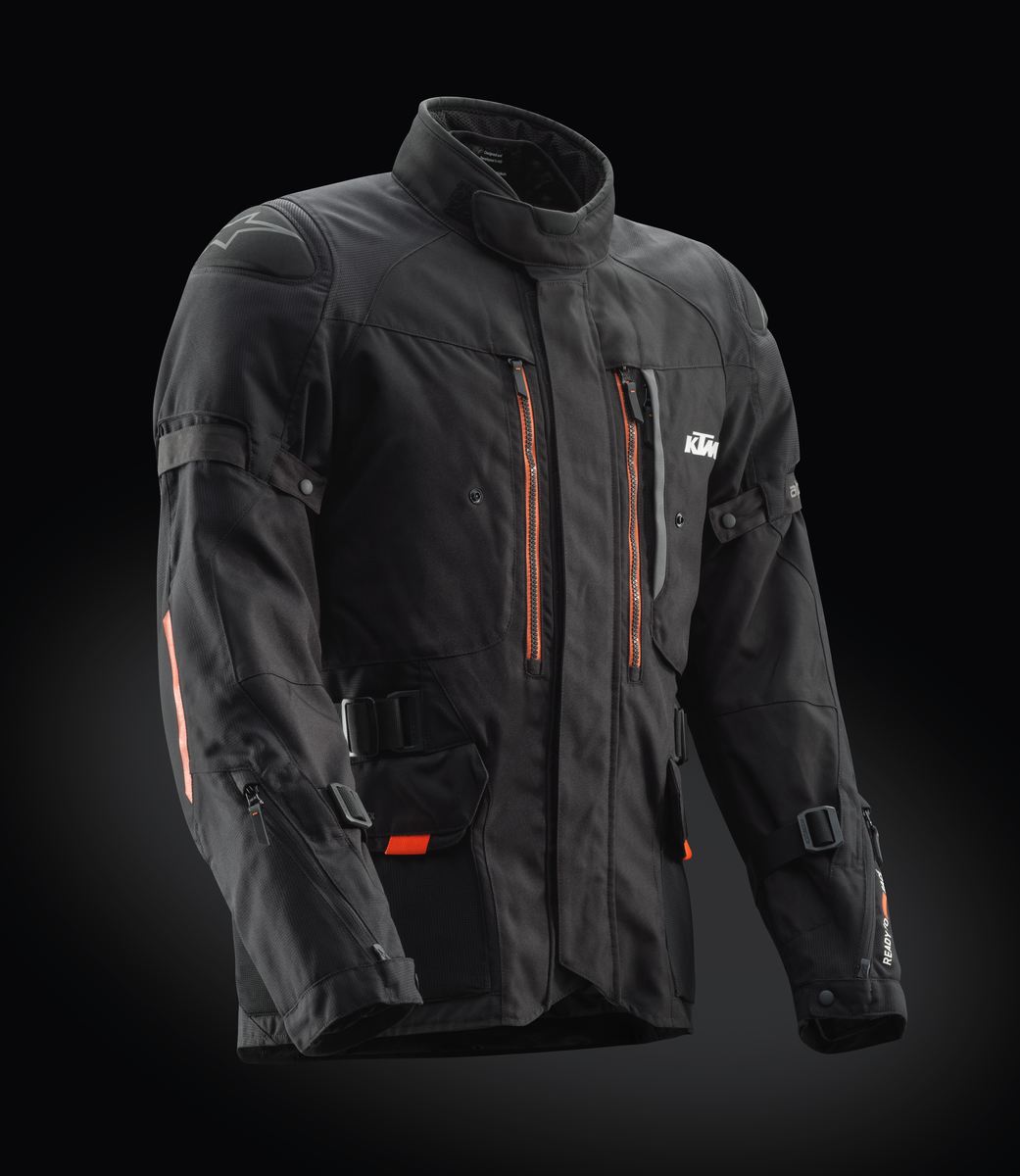 Adventure S Gore-Tex® Jacket