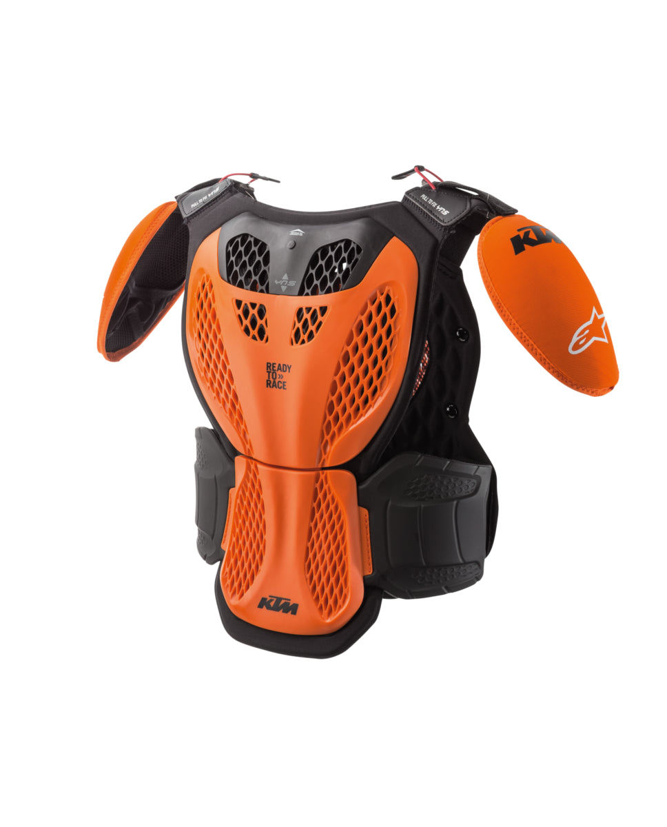Kids A-5 Body Protector