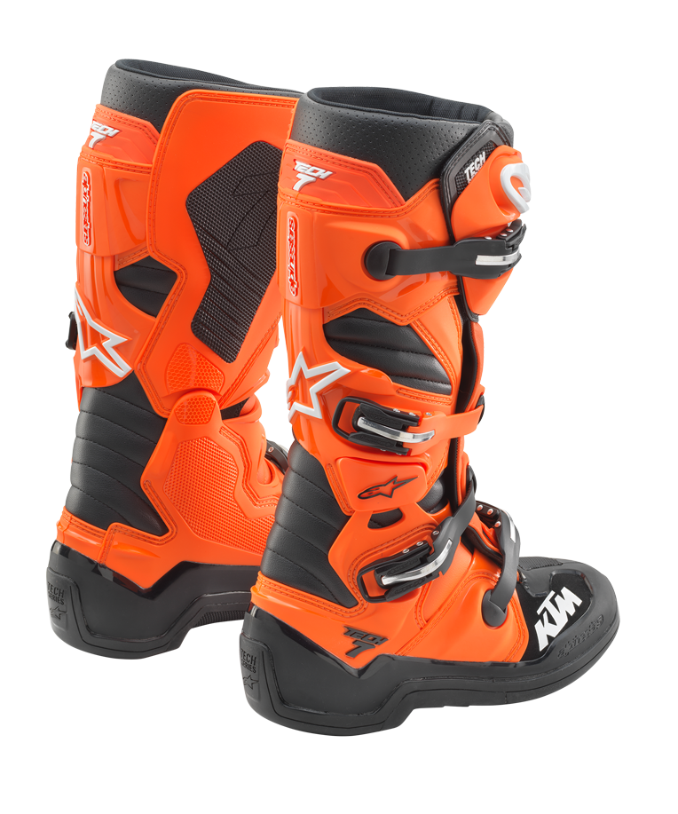 Tech 7 MX Boots