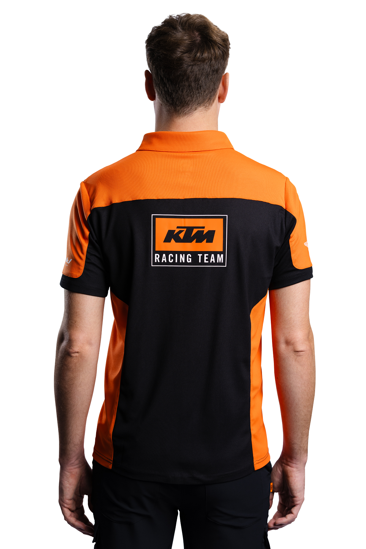 TEAM POLO