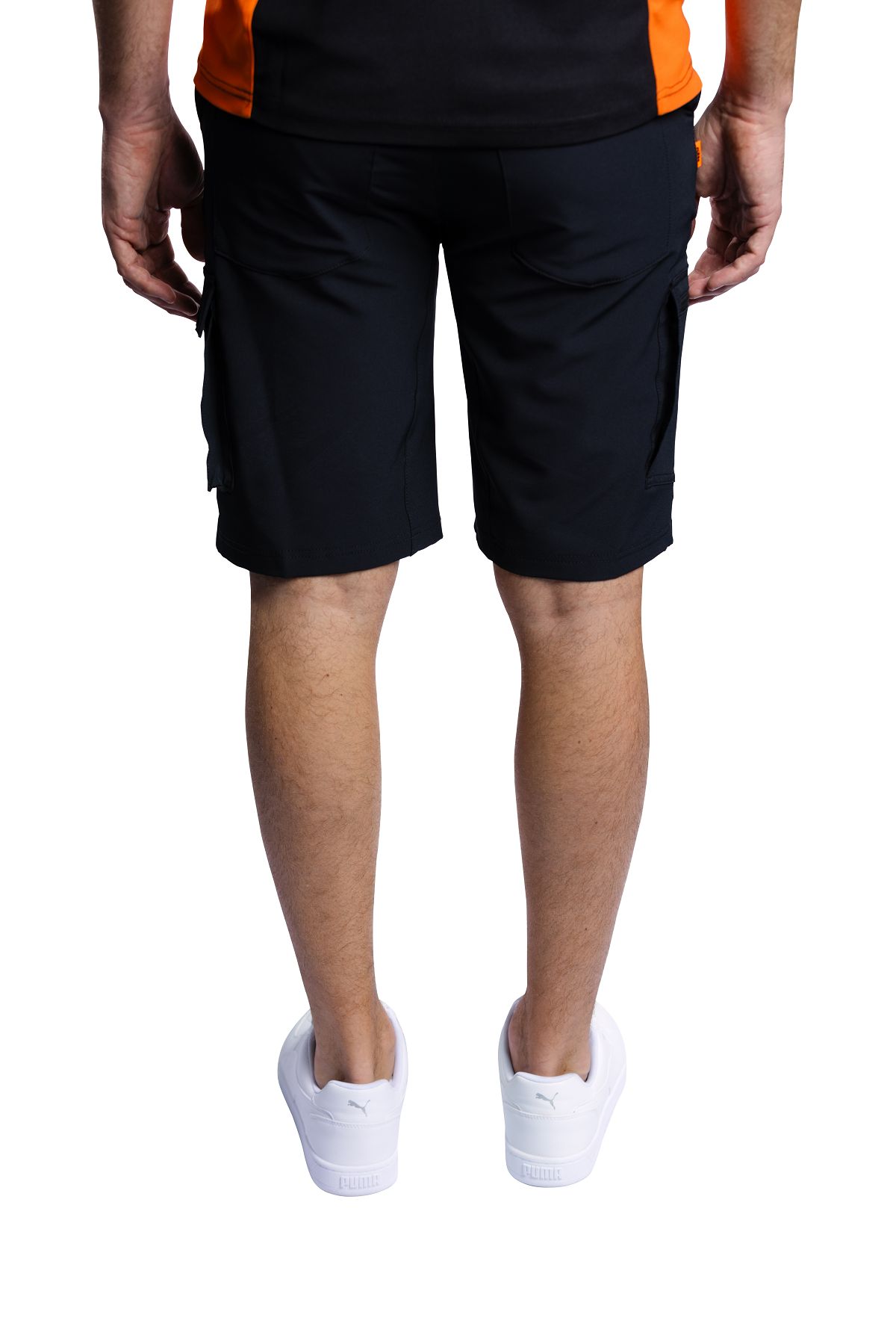 TEAM SHORTS