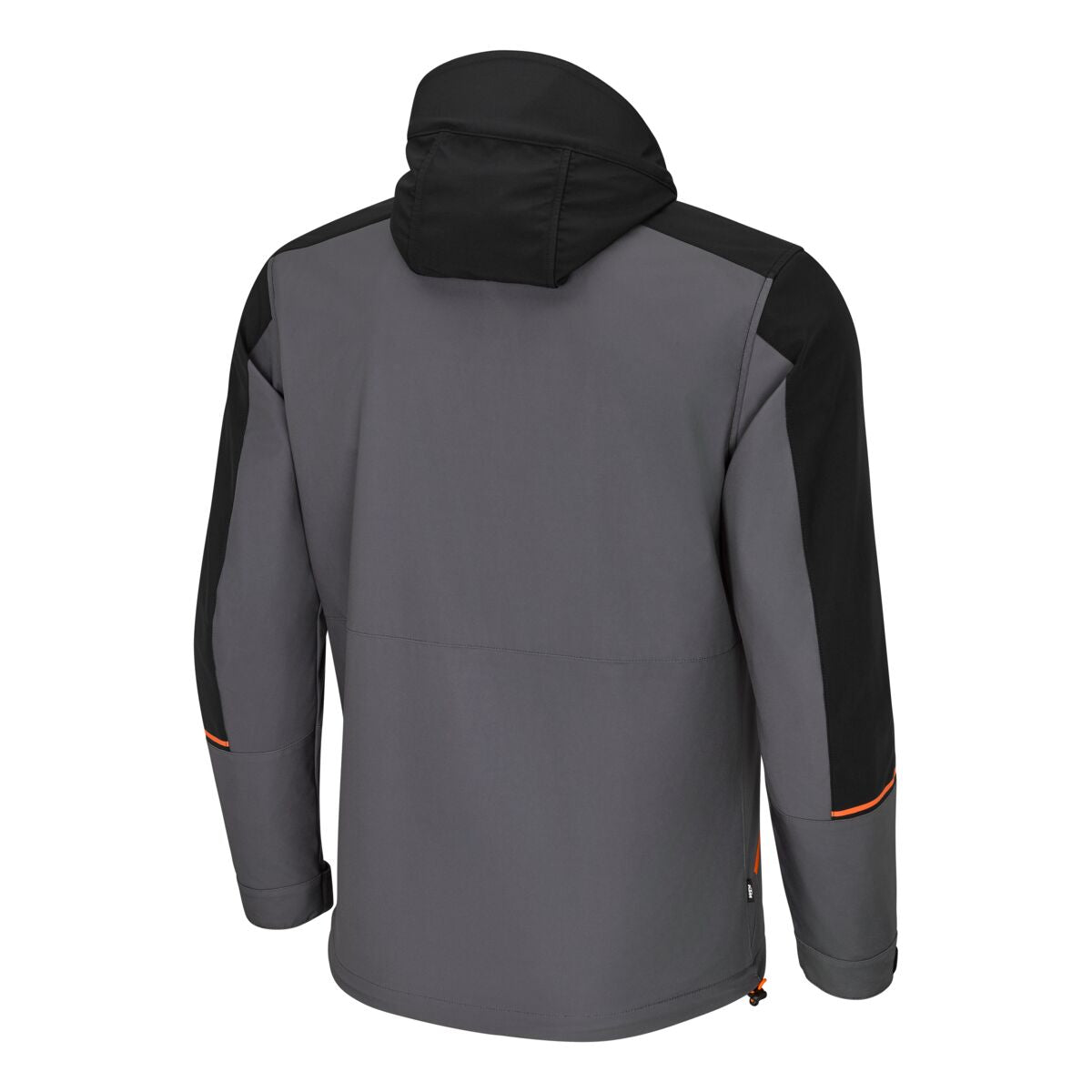 TWO 4 RIDE V3 JACKET BLK/GREY
