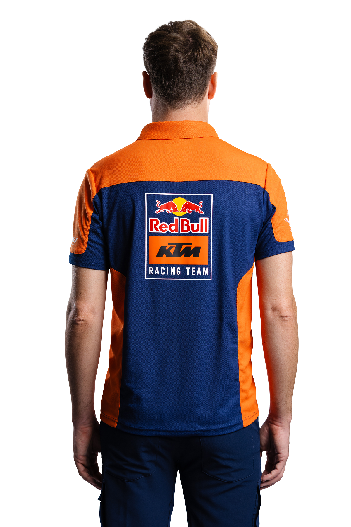 REPLICA TEAM POLO