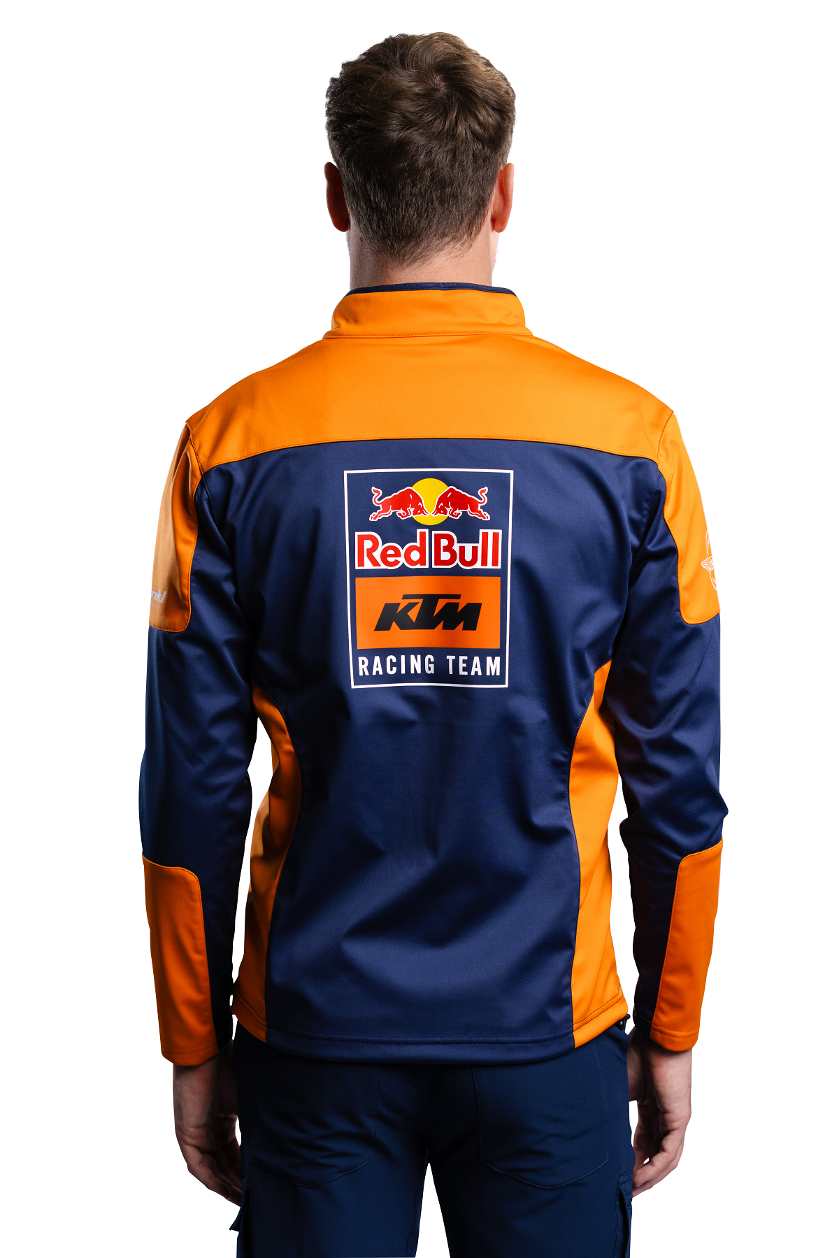 REPLICA TEAM SOFTSHELL JACKET