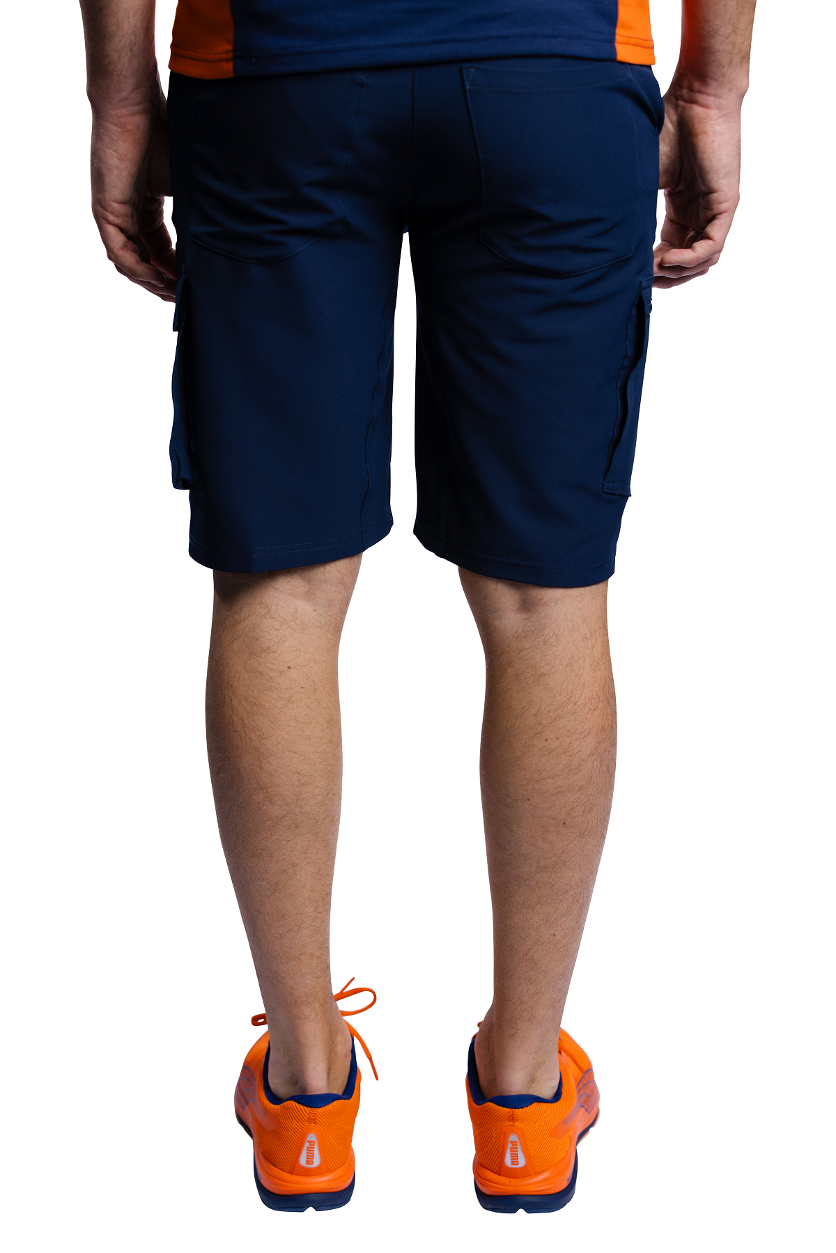 REPLICA TEAM SHORTS