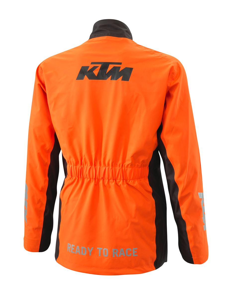 RAIN JACKET