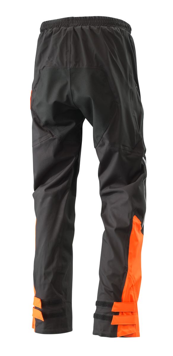 RAIN PANTS