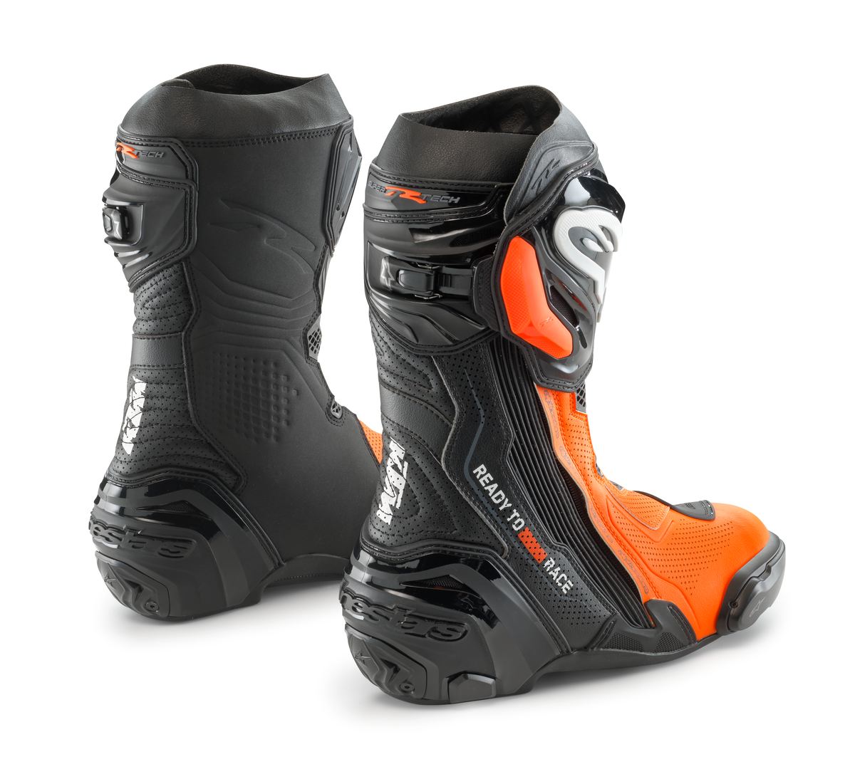 Supertech R V2 Boots