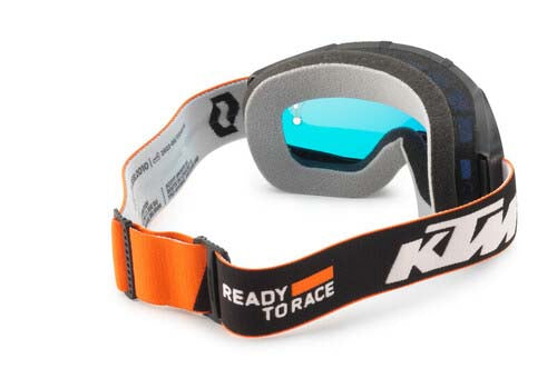 Kids Primal Goggles