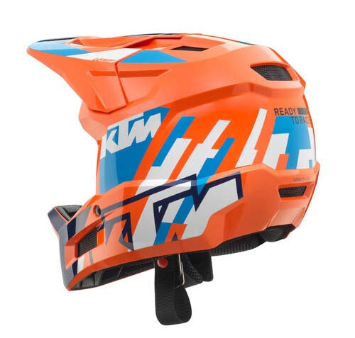KIDS GRAVITY EDRIVE-MTB HELMET