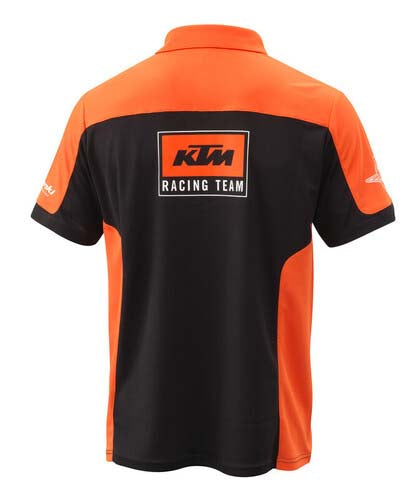 TEAM POLO