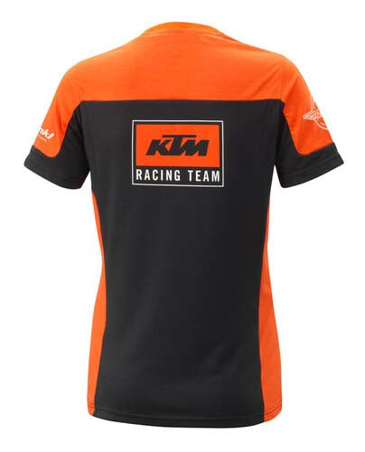WOMEN TEAM TEE