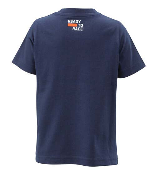 Kids T-Shirt & Shorts Set