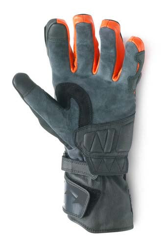 Adventure S Gore-Tex® Gloves