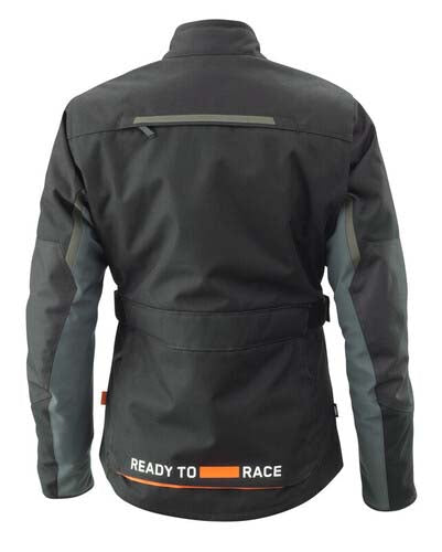 Women Tourrain V3 K-Hydratech Jacket