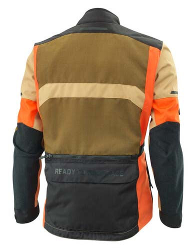Adventure R V3 Jacket