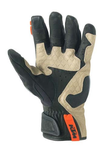 Adventure R V3 Gloves
